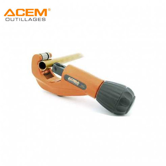 Image de COUPE TUBE POUR CUIVRE 6-42MM AC212 ACEM