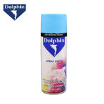 Image de PEINTURE SPRAY BLEU CIEL 280GR DOLPHIN
