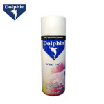 Image de PEINTURE SPRAY ROSE CLAIRE 280GR DOLPHIN