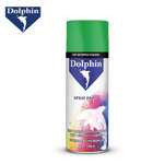 Image de PEINTURE SPRAY VERT CLAIR 280GR DOLPHIN