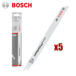 Image de JEUX DE LAME DE SCIE PALETES S722 VFR BOSCH