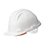 Image de CASQUE PROTECTION  BLANC - MTMP