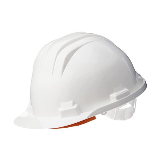 Image de CASQUE PROTECTION  BLANC - MTMP