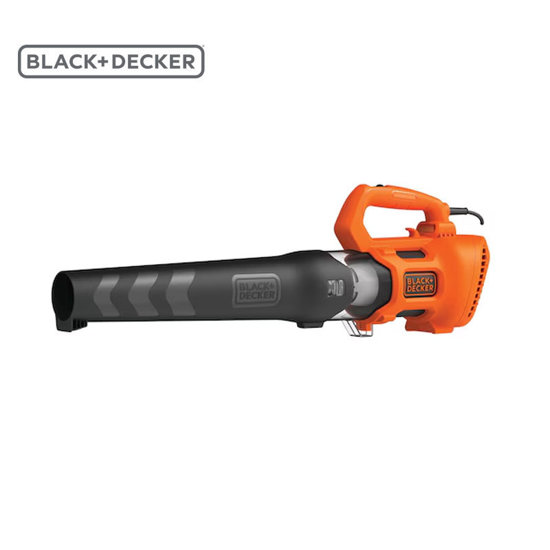 Image de SOUFFLEUR AXIALE 1850W BLACK DECKER