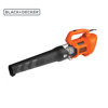 Image de SOUFFLEUR AXIALE 1850W BLACK DECKER