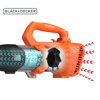 Image de SOUFFLEUR AXIALE 1850W BLACK DECKER