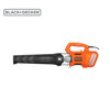 Image de SOUFFLEUR AXIALE 1850W BLACK DECKER