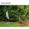 Image de SOUFFLEUR AXIALE 1850W BLACK DECKER