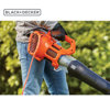 Image de SOUFFLEUR AXIALE 1850W BLACK DECKER
