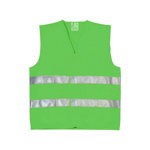 Image de GILET DE SECURITE VERT