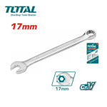 Image de CLE MIXTE 17 MM TCSPA171 TOTAL