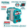 Image de POSTE SOUDURE 5-160A INVERTER TW216049 TOTAL