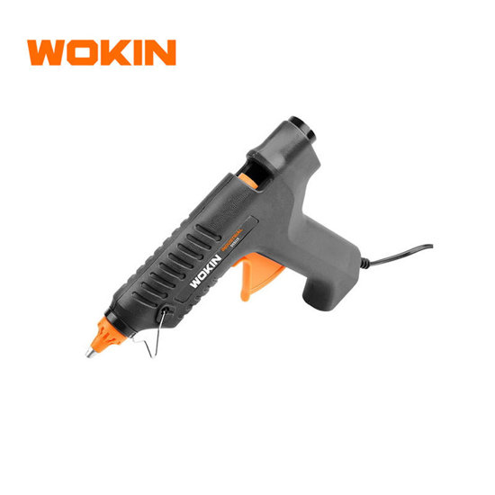 Image de PISTOLET A COLLE 80W -555115 WOKIN