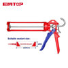Image de PISTOLET SILICONE 9" ALUMINIUM-ECGN01091 EMTOP
