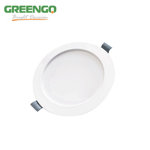 Image de SPOT DOB 10W ROND 4000K GREENGO