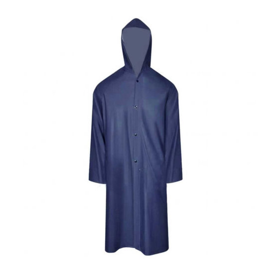 Image de IMPERMEABLE BLEU