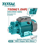 Image de POMPE A EAU 1CV TWP17506 TOTAL