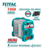 Image de POSTE SOUDURE 5-130A TW213049 TOTAL