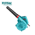 Image de SOUFFLEUR ASPIRATEUR 650W -TB6036 TOTAL