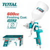 Image de PISTOLET PEINTURE PNEUMATIQUE TAT10601 TOTAL