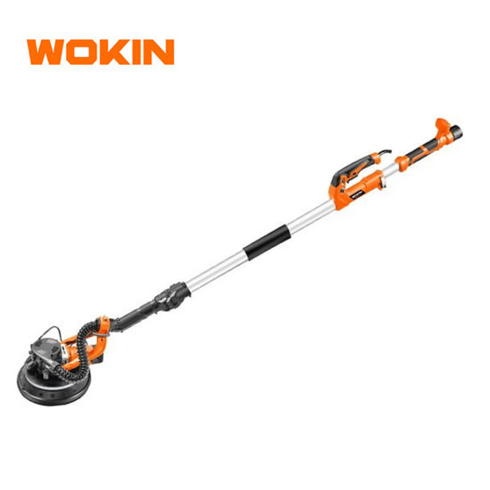 Image de PONCEUSE GIRAFE 214MM 880W 794708 WOKIN