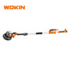 Image de PONCEUSE GIRAFE 214MM 880W 794708 WOKIN