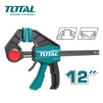 Image de SERRE JOINT PLAST 12" THT1340602 TOTAL