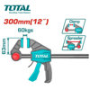 Image de SERRE JOINT PLAST 12" THT1340602 TOTAL