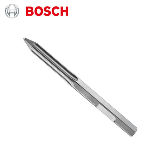 Image de BURIN POINTU GSH 27+16 28X400MM BOSCH