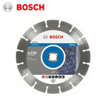 Image de DISQUE DIAMANT STANDARD D230 BOSCH