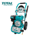 Image de LAVEUR HAUTE PRESSION 214B 6HP ESSENCE TGT250105 TOTAL