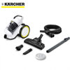 Image de ASPIRATEUR VC3 PLUS SANS SAC MULTICYCLONE 700W 1.198-051.0 KARCHER
