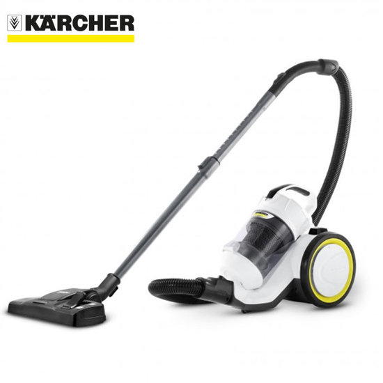 Image de ASPIRATEUR VC3 PLUS SANS SAC MULTICYCLONE 1100W 1.198-050.0 KARCHER