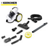 Image de ASPIRATEUR VC3 PLUS SANS SAC MULTICYCLONE 1100W 1.198-050.0 KARCHER