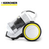 Image de ASPIRATEUR VC3 PLUS SANS SAC MULTICYCLONE 1100W 1.198-050.0 KARCHER
