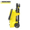 Image de NETTOYEUR HAUTE PRESSION K3 CLASSIC 1600W 25M²/H 20-120 BARS KARCHER