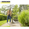 Image de NETTOYEUR HAUTE PRESSION K3 CLASSIC 1600W 25M²/H 20-120 BARS KARCHER
