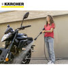 Image de NETTOYEUR HAUTE PRESSION K3 CLASSIC 1600W 25M²/H 20-120 BARS KARCHER