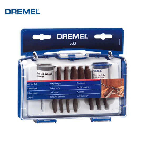 Image de KIT DE DECOUPE 688 -2615.068.8JA DREMEL