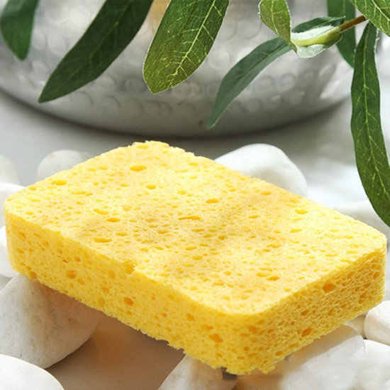 Image de EPONGE JAUNE
