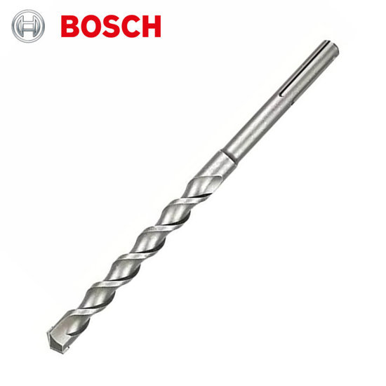 Image de FORET MARTEAU PERFORATEUR SDS MAX -2 D 20X195X340 BOSCH
