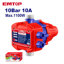 Image de CONTROLE AUTOMATIQUE DE LA POMPE 10BAR 10A -EAPC1001 EMTOP