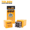 Image de LOT DE 9 POINCONS ACIER POUR CHIFFRES 6MM TOLSEN