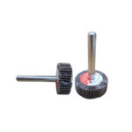 Image de ROUE A LAMELLE 40X20X6 MARPOL P120