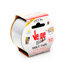 Image de ROULEAU SCOTCH ADHESIF BLANC 50MMX10M  VE-QE