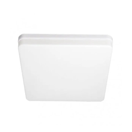 Image de SPOT PANEL LED SMD 36W CARRE APPARENT 8000K TLC