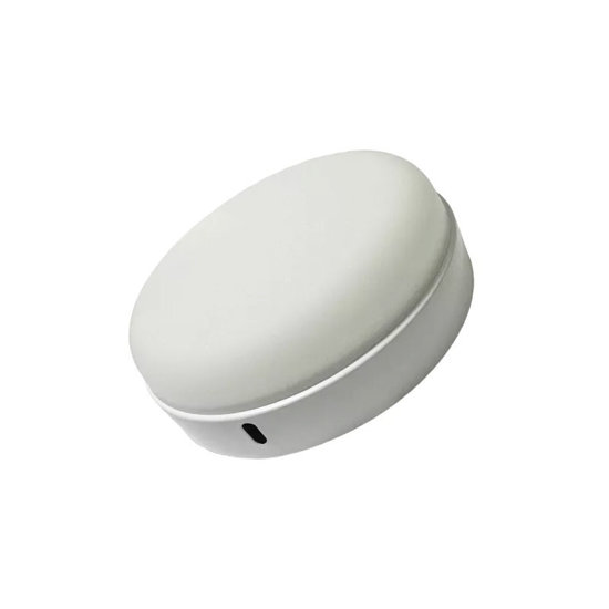 Image de SPOT PANEL LED SMD 18W ROND APPARENT 8000K TLC