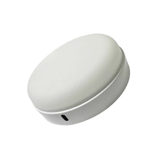 Image de SPOT PANEL LED SMD 24W ROND APPARENT 8000K TLC