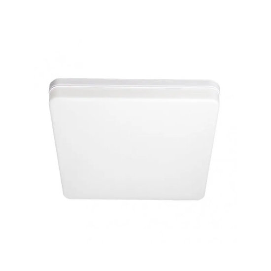 Image de SPOT PANEL LED SMD 24W CARRE APPARENT 8000K TLC