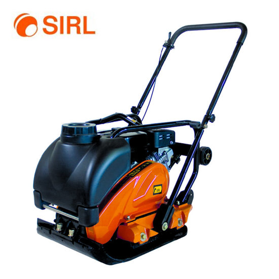 Image de PLAQUE VIBRANTE SPV97 LB 48V SIRL